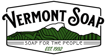 Exhibitor: Vermont Soap