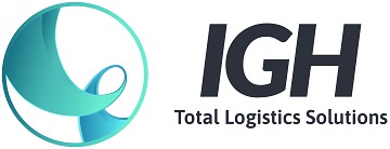 IGH Total Logistics Solutions: Exhibiting at the Call and Contact Centre Expo