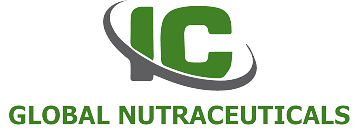 Exhibitor: IC Global Nutraceuticals