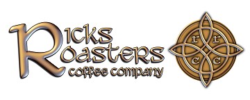 Ricks Roasters Coffee Co: Exhibiting at the White Label Expo New York