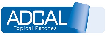 Topical Patches by AdCal: Exhibiting at the White Label Expo New York