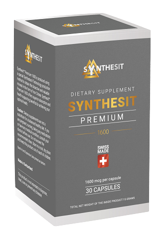 Synthesit™: Product image 3