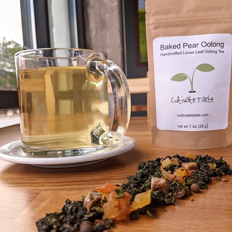 Cultivate Taste Tea: Product image 3