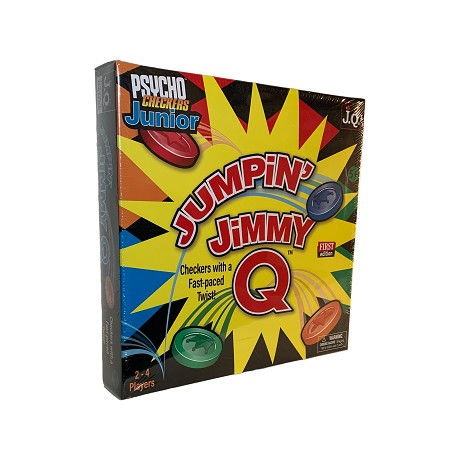 Jimmy Q, LLC: Product image 1