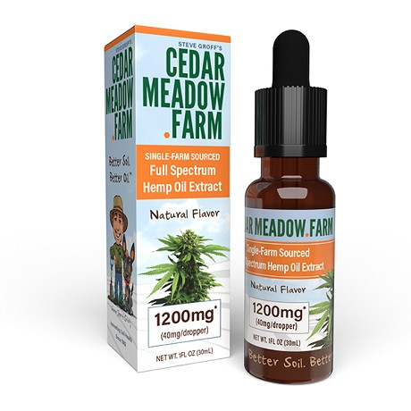Cedar Meadow Farm: Product image 1
