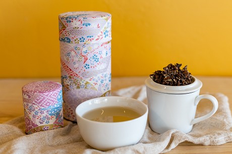 Cultivate Taste Tea: Product image 1