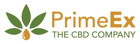 PrimeEX CBD: Product image 1
