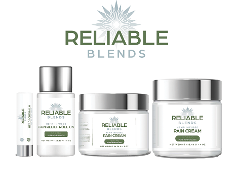 Reliable Blends: Product image 2