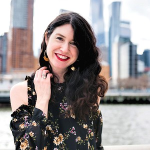 Kiera Carter: Speaking at the White Label Expo New York