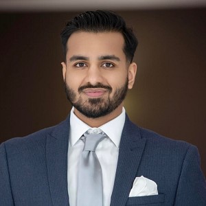 Shaff Qureshi: Speaking at the White Label Expo New York